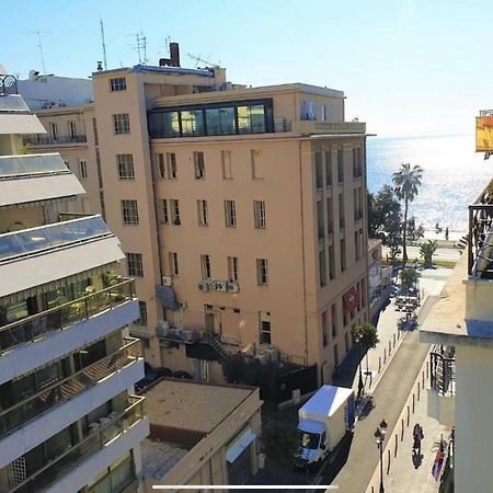 Appartement Carre D'Or Vue Sur Mer Nisa Exterior foto