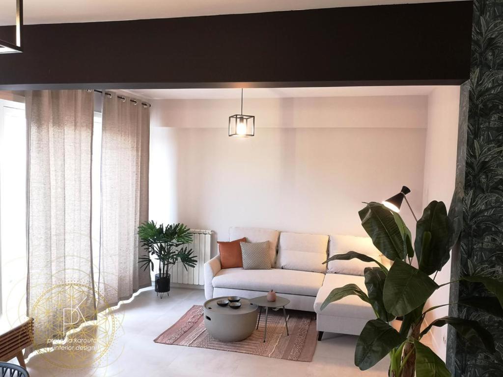 Appartement Carre D'Or Vue Sur Mer Nisa Exterior foto